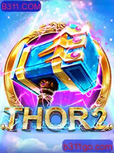 Explorando o Mundo do Jogo Thor2: Aventura e Estratégia