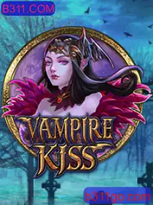 VampireKiss: Um Mergulho na Escuridão e Estratégia