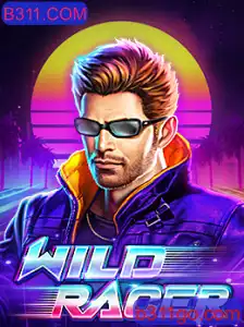 WildRacer: Aventura e Velocidade se Encontram em B311.COM