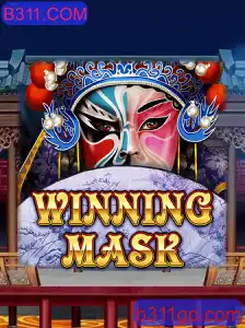 Explorando o Jogo WinningMask e a Plataforma B311.COM